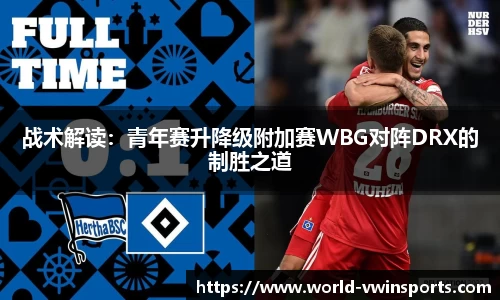 德赢VWIN平台